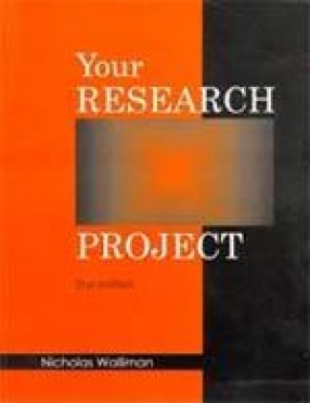 Your Research Project