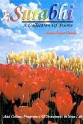 Surabhi: A Collection of Poems