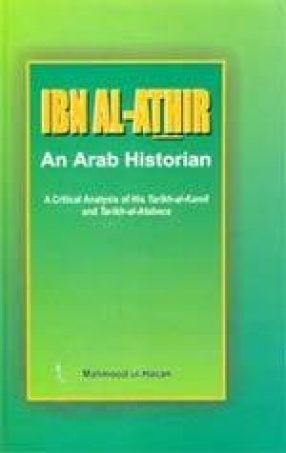 IBN Al-Athir: An Arab Historian