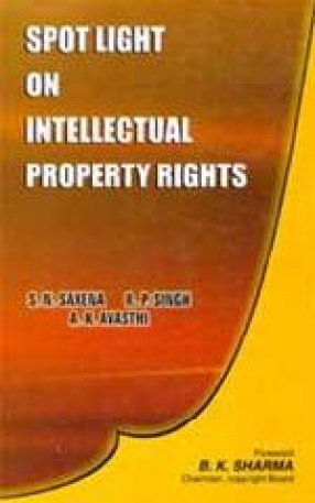 Spotlight on Intellectual Property Rights