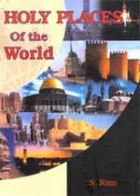 Holy Places of the World