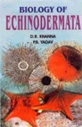 Biology of Echinodermata