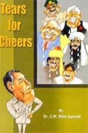 Tears for Cheers