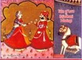 Tales of Love in Rajasthani Paintings