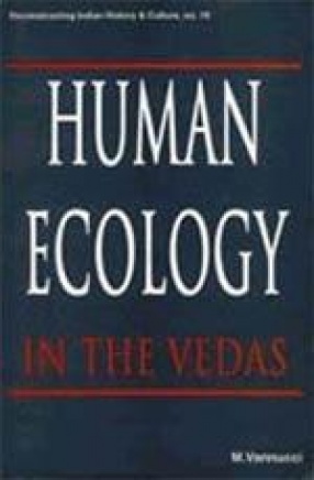Human Ecology in The Vedas