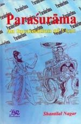 Parasurama: An Incarnation of Visnu