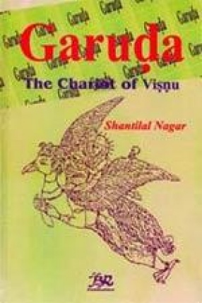 Garuda: The Chariot of Visnu
