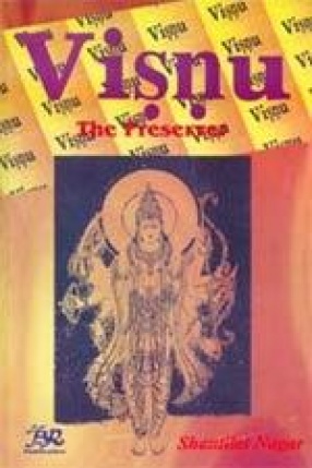 Vishnu: The Preserver