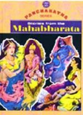 Nala and Damayanti Stories from the Mahabharata