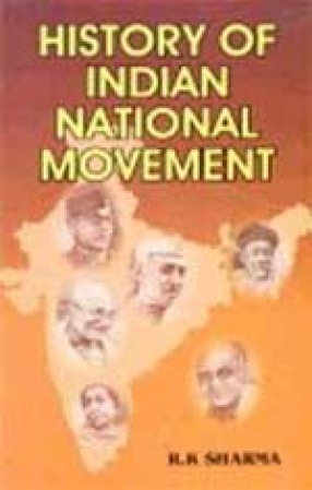 History of Indian National Movement: 1857-1947