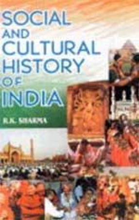 Social and Cultural History of India