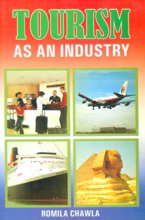 Tourism: As An Industry