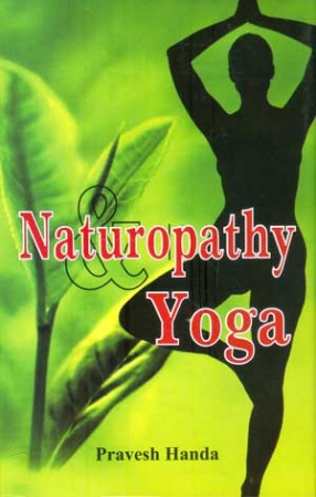 Naturopathy Yoga