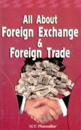 All About Foreign Exchange & Foreign Trade