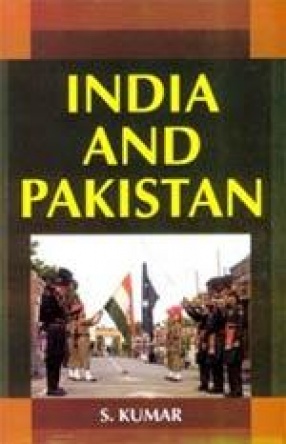 India and Pakistan: Issues in Foreign Relations