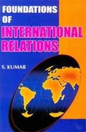Foundations of International Relations