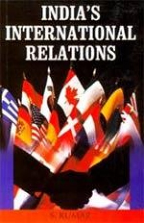 India's International Relations: Issues in Asian Context