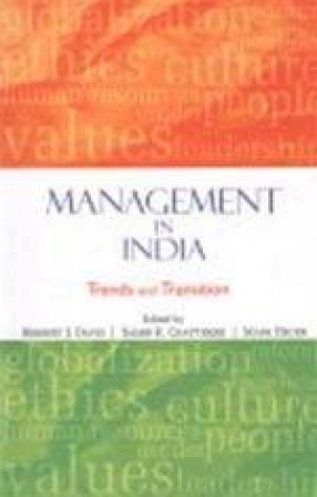 Management in India: Trends and Transition