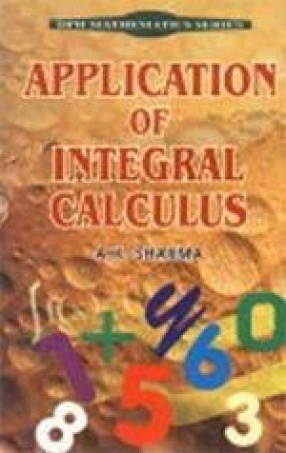 Application of Integral Calculus