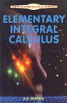 Elementary Integral Calculus