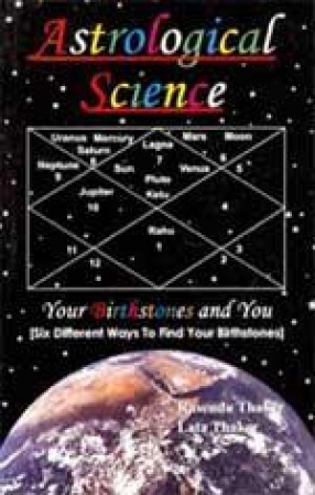 Astrological Science: Your Birthstones and You