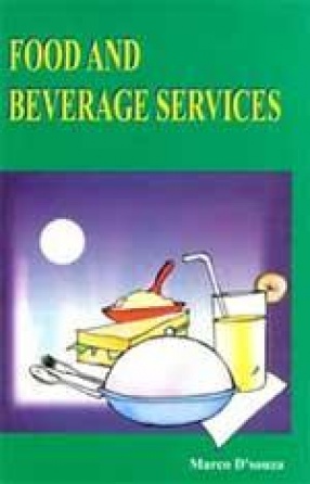 Food and Beverage Services
