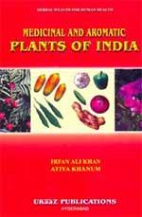 Medicinal and Aromatic Plants of India