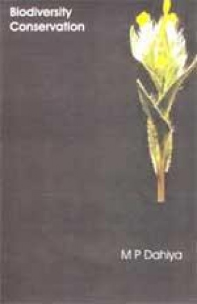 Biodiversity Conservation