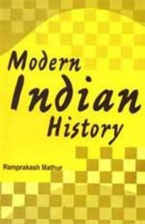 Modern Indian History