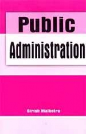 Public Administration
