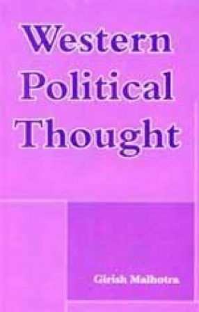 Western Political Thought