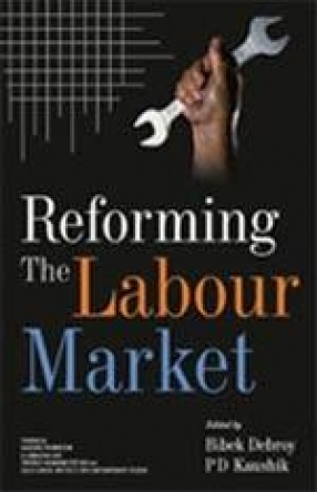 Reforming the Labour Market