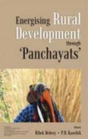 Energising Rural Development through 'Panchayats'