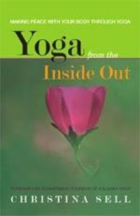 Yoga From the Inside Out