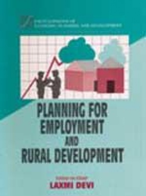 Planning for Employment and Rural Development
