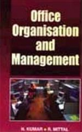 Office Organisation and Management