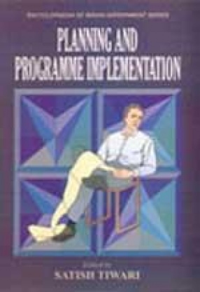 Planning and Programme Implementation