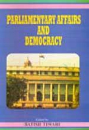 Parliamentary Affairs and Democracy