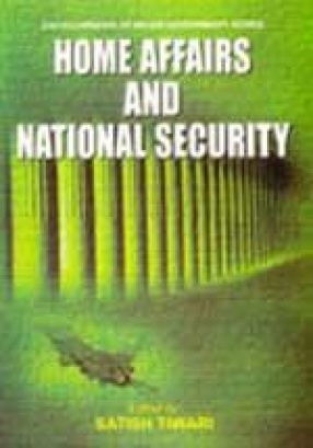 Home Affairs and National Security