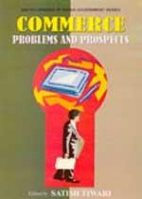 Commerce: Problems and Prospects