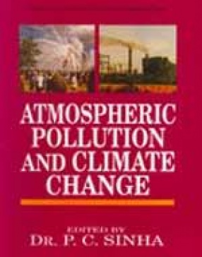 Atmospheric Pollution and Climate Change