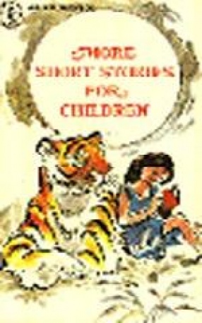 More Short Stories for Children