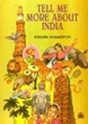 Tell Me More About India