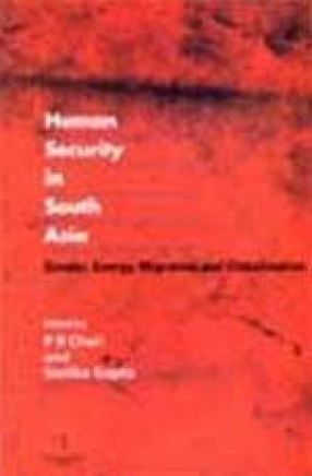 Human Security in South Asia