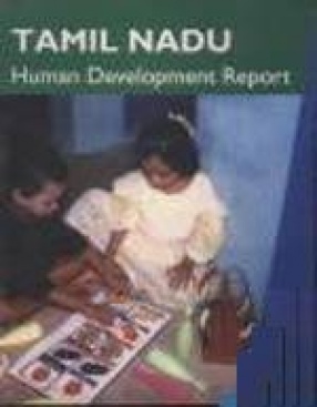 Tamil Nadu Human Development Report