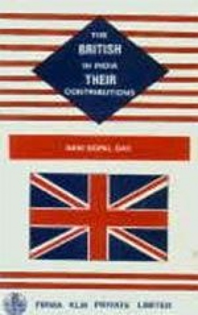 The British in India: Their Contributions