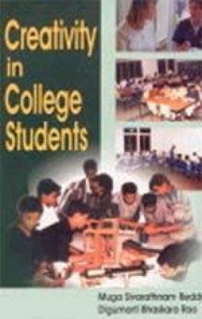 Creativity in College Students