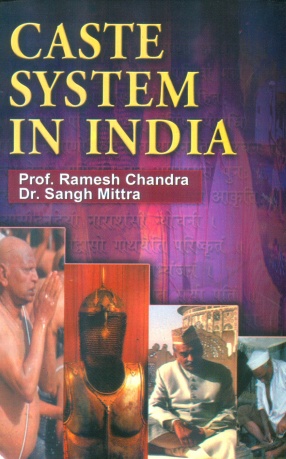 Caste System in India
