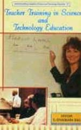 Teacher Training in Science and Technology Education