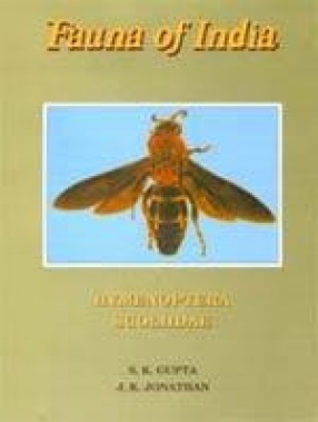Fauna of India and the Adjacent Countries: Hymenoptera: Scoliidae